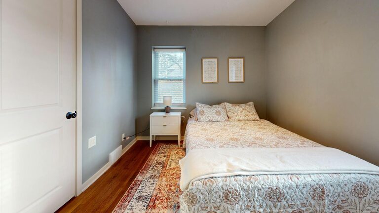 Sakin Renkler Seçmenin İpuçları ile Evinizde Huzur Yaratın